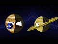 What about Planet Nine? [Part 2] (Planetballs Animation)