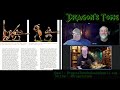 Dragon's Tome Issue 138