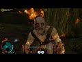 Middle-earth™: Shadow of War™ : ''they said''