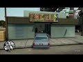 Grand Theft Auto: San Andreas – Sweet's Girl