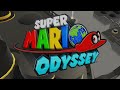 I Made Super Mario Odyssey but it's cursed...