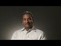 Sreekanth Chalasani discusses the importance of mentorship