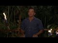 Survivor Island of the Idols: Ronnie Blindsided