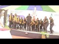SUKUTI YA HUMA HANGO perfomance by Sifa Melodies at the Kmcf 2023 Makueni County edition.