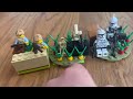 Who will you vote for? #legomania #starwar #meme #trending #shortvideo #amongus ￼