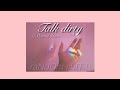 Talk dirty - Jason Derulo // S L O W E D   D O W N \\