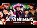 AS MAIS TOCADAS 2024 - PLAYLIST SERTANEJO - Top Sertanejo 2024 || Top Sertanejo 2024 Mais Tocadas