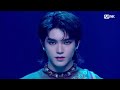 [NCT 127 - Prologue - Favorite (Vampire)] Comeback Stage | #엠카운트다운 EP.730 | Mnet 211028 방송