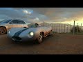 JAGUAR 1956 | Forza Horizon 5 drift