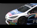 Race07 Super TC2000 2014 mod