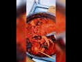 How  to  cook dry fish and snail  🐌 stew