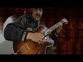 FANNIE MAE -  J.Potella jazz guitar