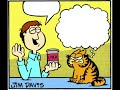 garfield you mofo (remasturd edishun)