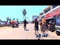 ♿️ Walk With Me - Venice Boardwalk - No music added just natural sounds #walking #walkingtour