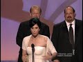 Sarah Silverman wins Emmy for 'I'm F***cking Matt Damon' in Outstanding Original Music & Lyrics