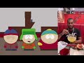Kyle makes a deal with Cartman and Pays the price