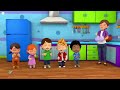 Doctor Doctor Song , Checkup Sing Along Song + More Nursery Rhymes and Kids Songs