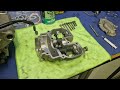 KTM 525 Engine Rebuild - Cambio pistone e gioco valvole PARTE 2