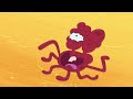 ZIG AND SHARKO | LOOKING FOR THE EGG (SEASON 2) New episodes | Cartoon for kids