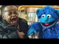 FUNNIEST BABIES Cry of Weird Decorations For the First Time - Funny Baby Videos | Just Funniest