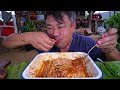 ขนมจีนน้ำเงี้ยว สูตรเข้มข้น เผ็ดแซ่บลำขนาดครับ-05-08-2024-