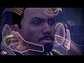 Carl continues racking up Heartthrob Points | Mass Effect™ Legendary Edition | LE2 Part 21