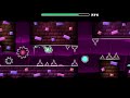 [Geometry dash 2.11 ] -'The Lost Existence' by JonathanGD (All Coins)