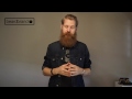 How Long Should You Grow Your Beard? | Eric Bandholz