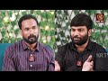 Jai Sree Ram Vs Praise The Lord Sensational Interview | Pastor John Paul | Journalist Kranthi | KRTV