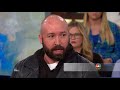 Charles Manson Followers Buddy Day & Dianne Lake: ‘We Were All Under His Spell’ | Megyn Kelly TODAY