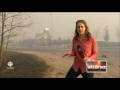 Wildfire in Ft McMurray - How & Where to Help