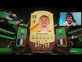 I PACKED THE BEST PATH TO GLORY CARD! PATH TO GLORY PACK OPENING!