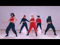 Ariana Grande - 7Rings : JayJin Choreography