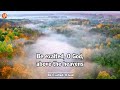 Be Exalted, O God -  (I Will Give Thanks To Thee) [with lyrics]