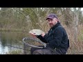 Everything You Need To Know About Feeder Fishing! - Match Masterclass