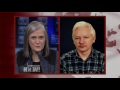 Full Interview: Julian Assange on Trump, DNC Emails, Russia, the CIA, Vault 7 & More