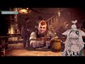 (New File) Monster Hunter: World (pt. 1) | [ Vtuber ]