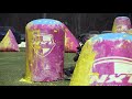 Team Super Fast Paintball Raw Footage 2018