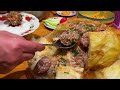 Juicy Meatballs in Whole Huge Cabbage! 2 Amazing Stuffed Recipes! Everyone Must Know This