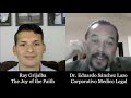 Interview With Doctor That Analyzed The Eucharistic Miracle of Tixtla, Mexico