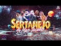 TOP SERTANEJO 2024 MAIS TOCADAS | AS MELHORES MUSICAS SERTANEJAS 2024