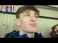 LIMBS, GOALS & SCENES in LEYTON ORIENT VS PETERBOROUGH UNITED