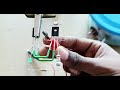 Shadow indicator circuit | #66 | Circuiterதமிழ் | #Electronic_projects #howto