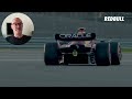 Why F1 BANNED the MGU-H