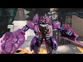 Transformers: VS SERIES | Complete Saga Compilation | Transformers Stop Motion Animation