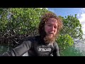Spearfishing Remote Islands | The One That Got Away... Again
