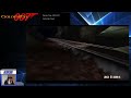 Goldeneye Train Speed Run (01:01) Agent - Gaming