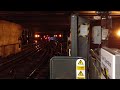 2015-08-14_200058_D-stock passing Aldgate en route to Amersham siding