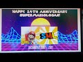 Happy 14th Anniversary SuperMarioLogan!