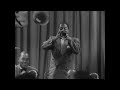 Cab Calloway Stars in Classic Jazz Musical | Hi-De-Ho (1947)